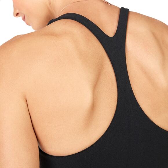 Fabletics Simone SculptKnit Midi Sports Bra 1X NWT - Picture 5 of 5